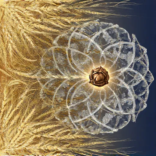 Anise name illustration