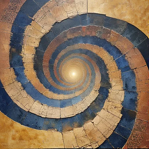 Anish name illustration