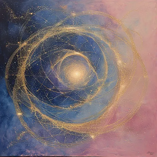 Anisha name illustration