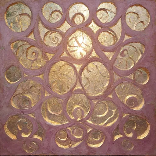 Anissa name illustration