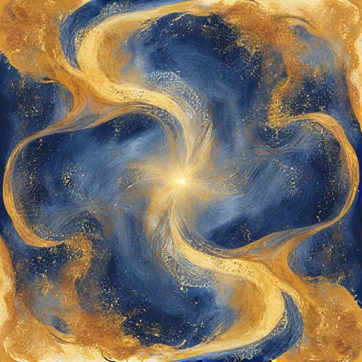 Anjali name illustration