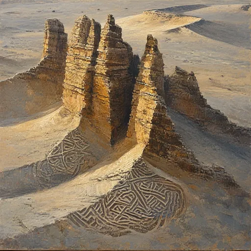 Anjana name illustration