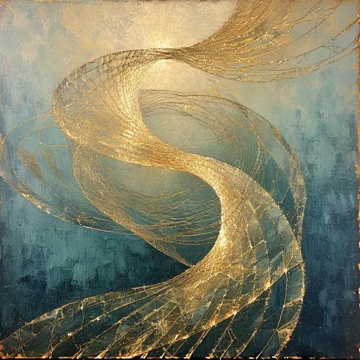 Anjelica name illustration