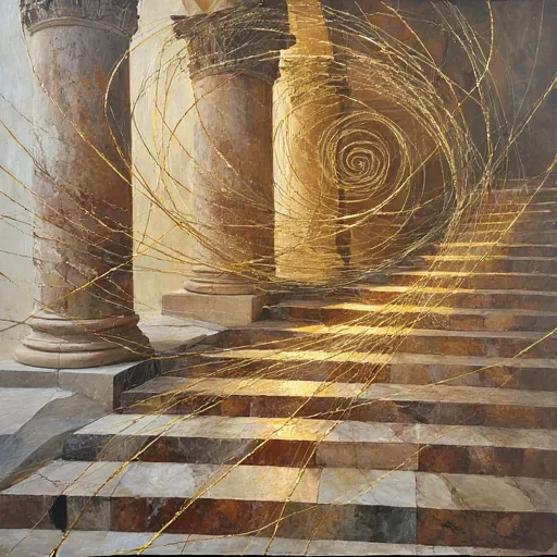 Annamaria name illustration