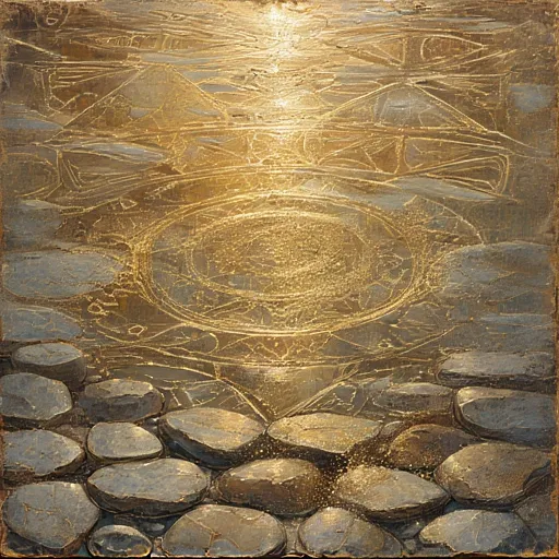 Annet name illustration