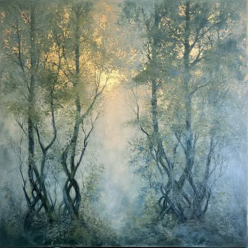 Annikki name illustration