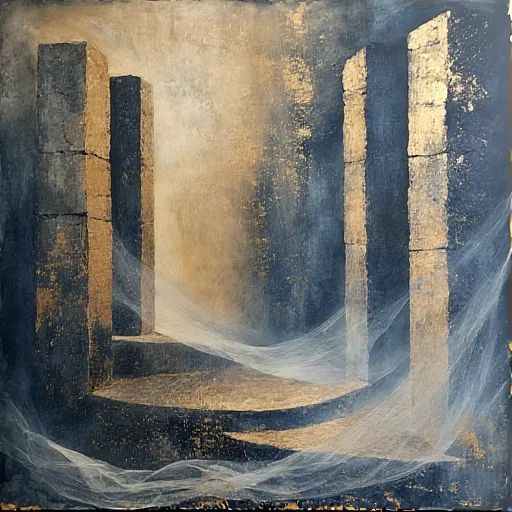 Annushka name illustration