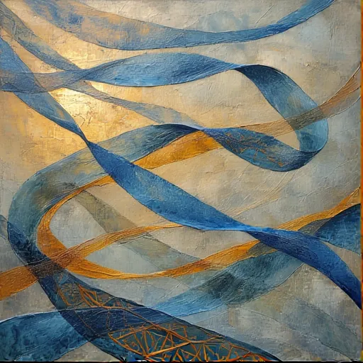 Anouk name illustration