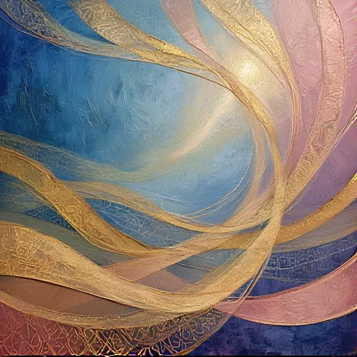 Anoushka name illustration