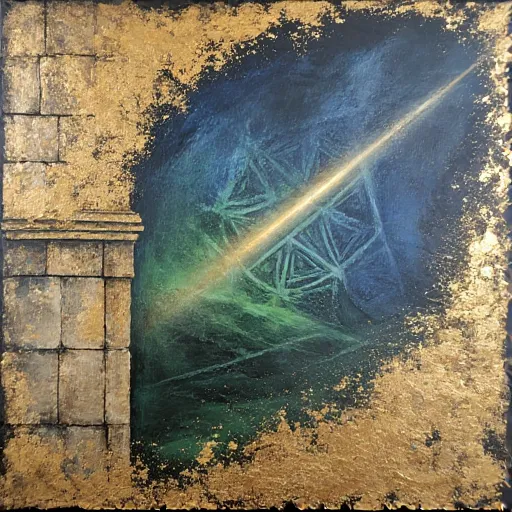 Anselm name illustration