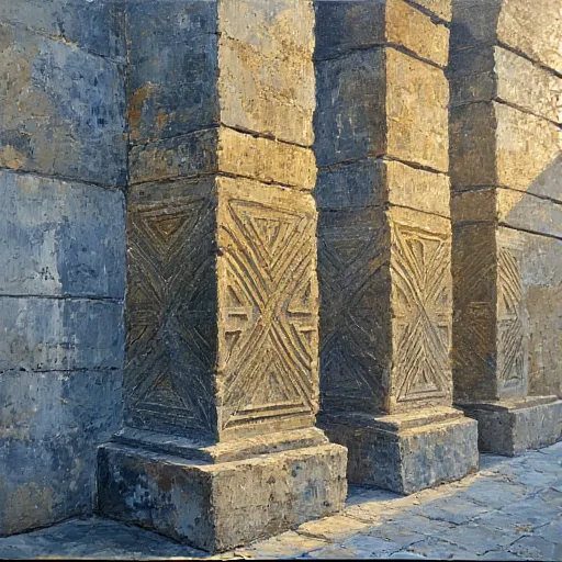 Anselme name illustration