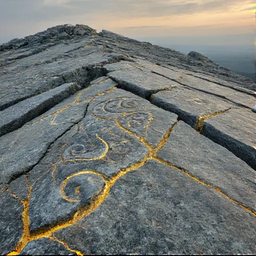 Anselmi name illustration