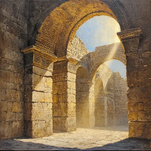 Anselmo name illustration