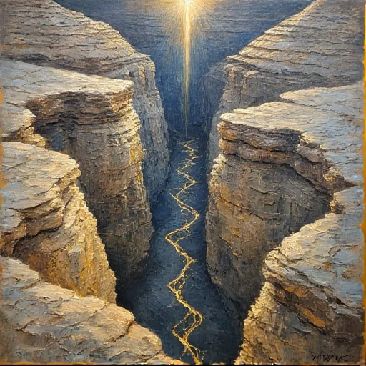 Ansoald name illustration