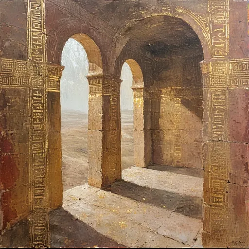 Anson name illustration