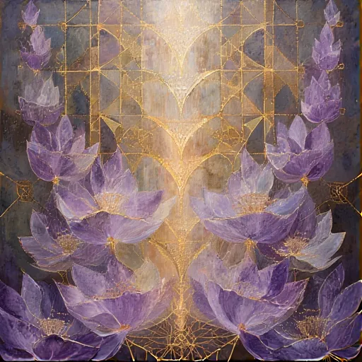 Anthea name illustration