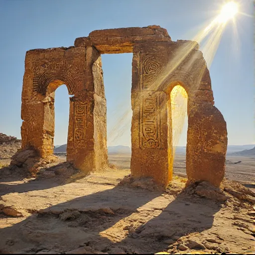 Anthelm name illustration