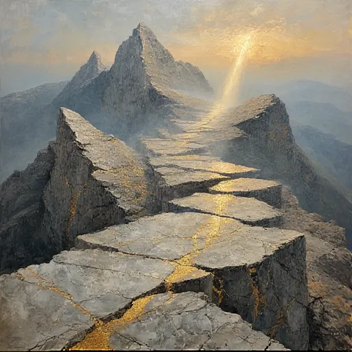 Anthony name illustration