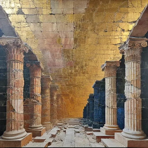 Antiochos name illustration