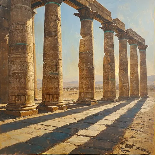 Antiochus name illustration