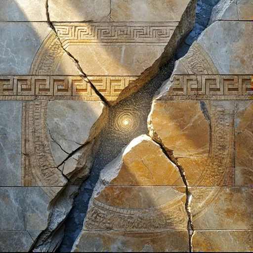 Antiope name illustration