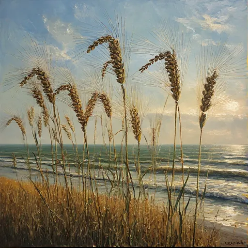 Antje name illustration