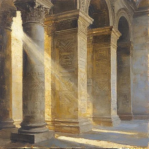 Antoine name illustration