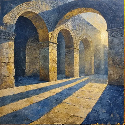 Antonín name illustration