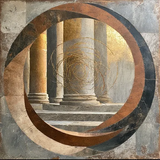 Antonello name illustration