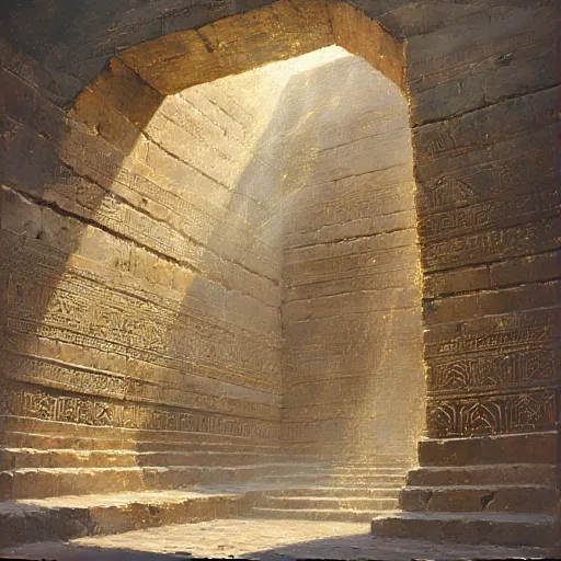 Antonie name illustration