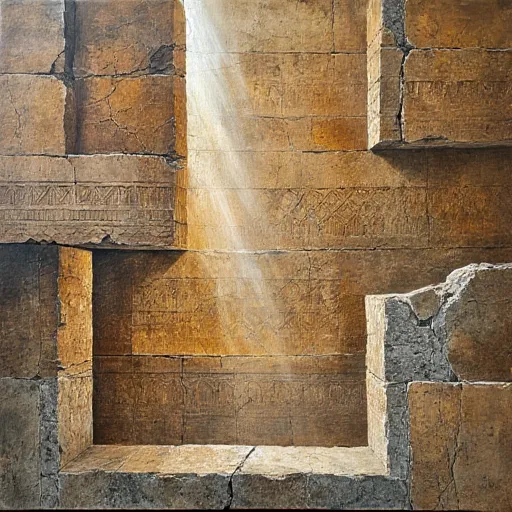 Antonin name illustration