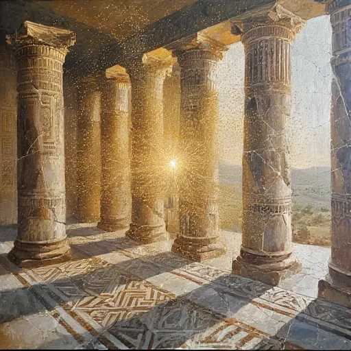 Antonino name illustration