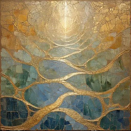 Antoniya name illustration