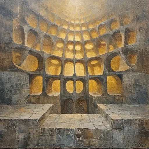 Ants name illustration