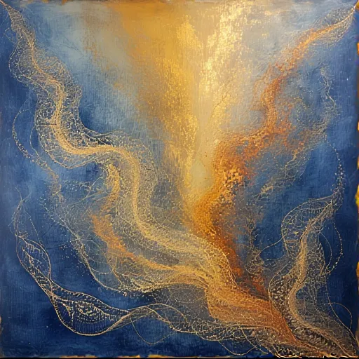 Anuja name illustration