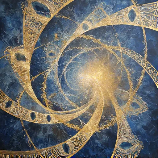 Anuradha name illustration