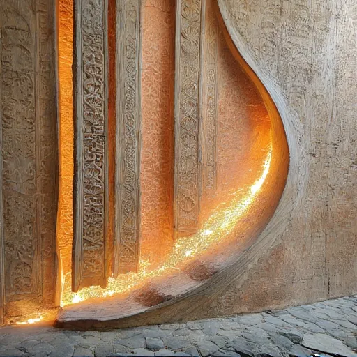 Anush name illustration