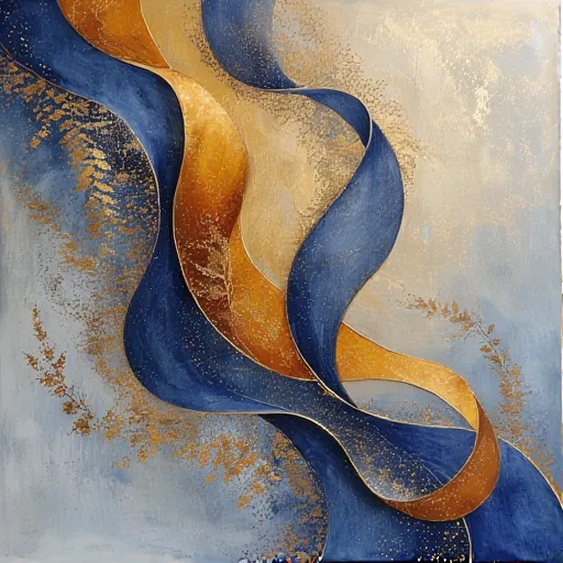 Anushka name illustration