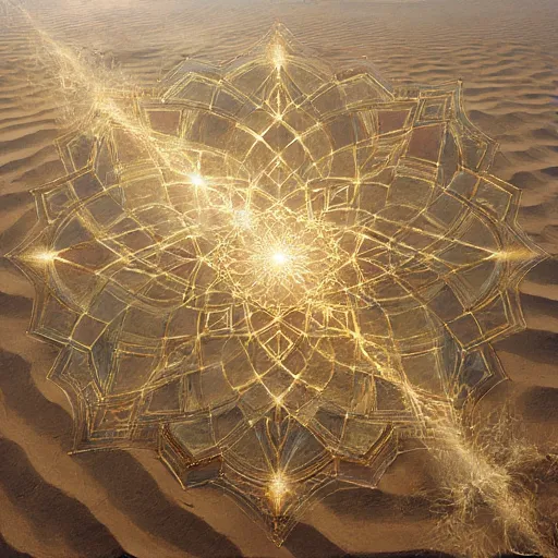 Anwar name illustration