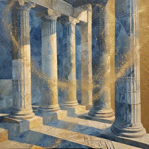 Aoede name illustration