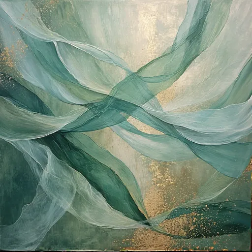 Aoi name illustration