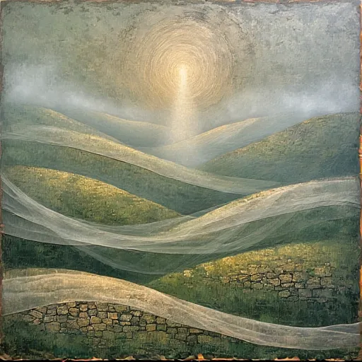 Aoibhín name illustration