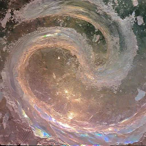 Aphrodite name illustration