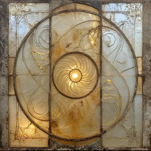 Apollinaire name illustration