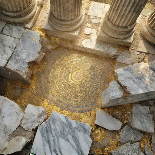 Apollinaris name illustration