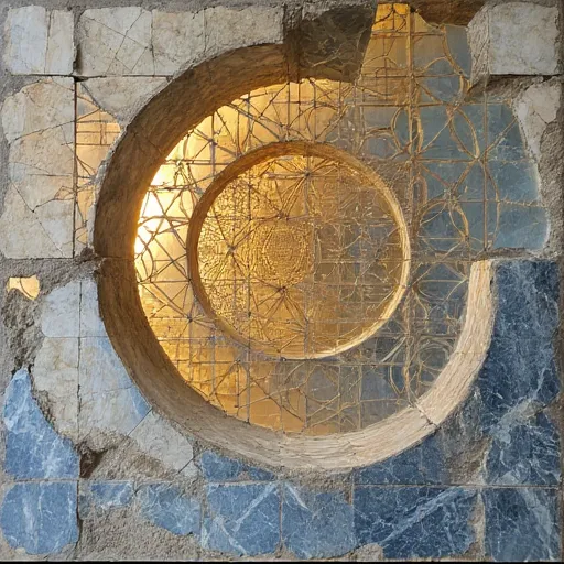 Apolline name illustration