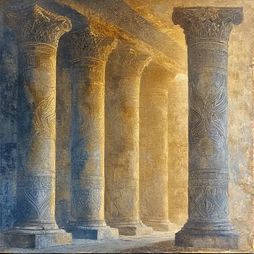 Apollon name illustration