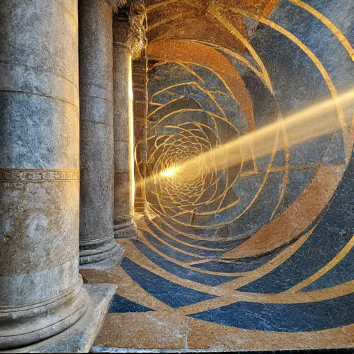 Apollonios name illustration