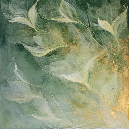 April name illustration