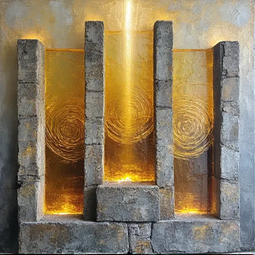 Arūnas name illustration